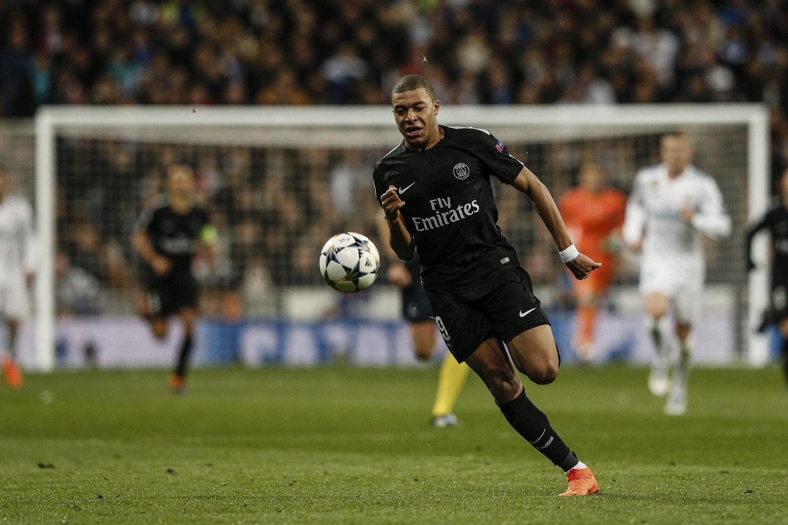 恰20本赛季意甲4次远射破门，五大联赛与姆巴佩并列第一（恰20本季意甲已4次远射得分，五大联赛与姆巴佩并列榜首）